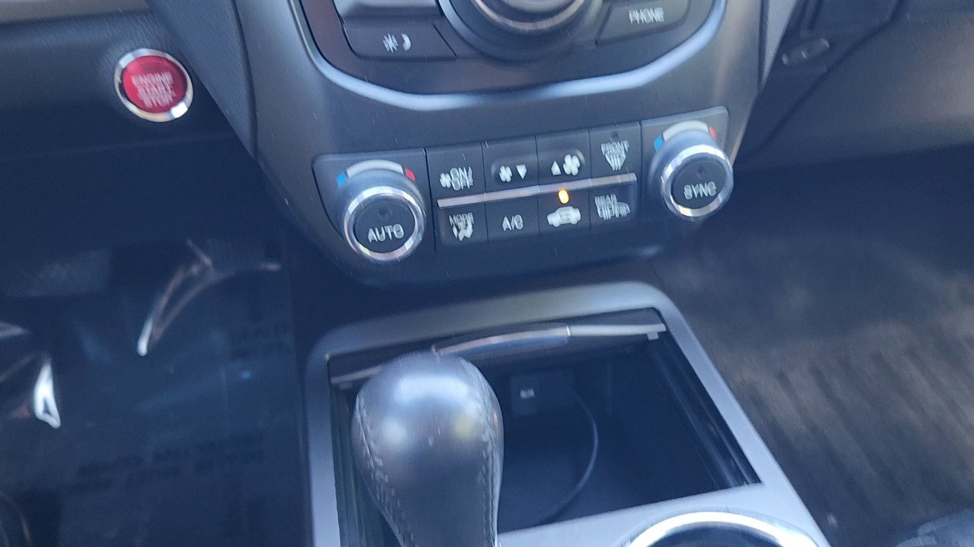 Used 2014 Crystal Black Pearl Acura Tech Pkg image 17