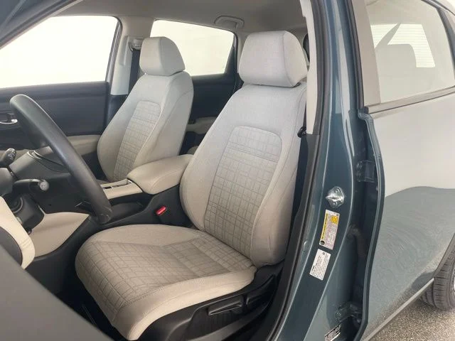 Used 2023 Green Honda LX image 33