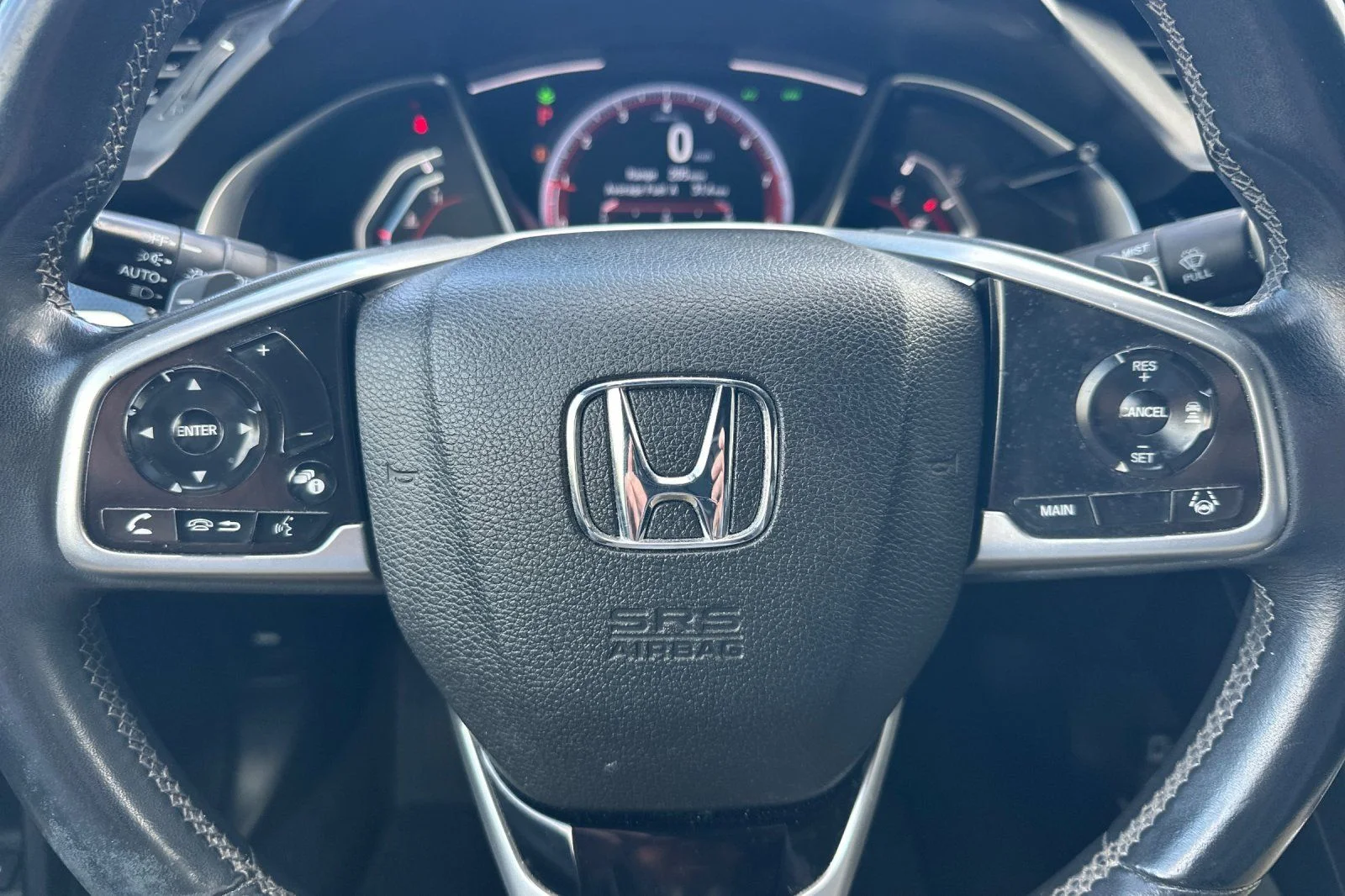 2020 Honda Civic Sport - Photo 27