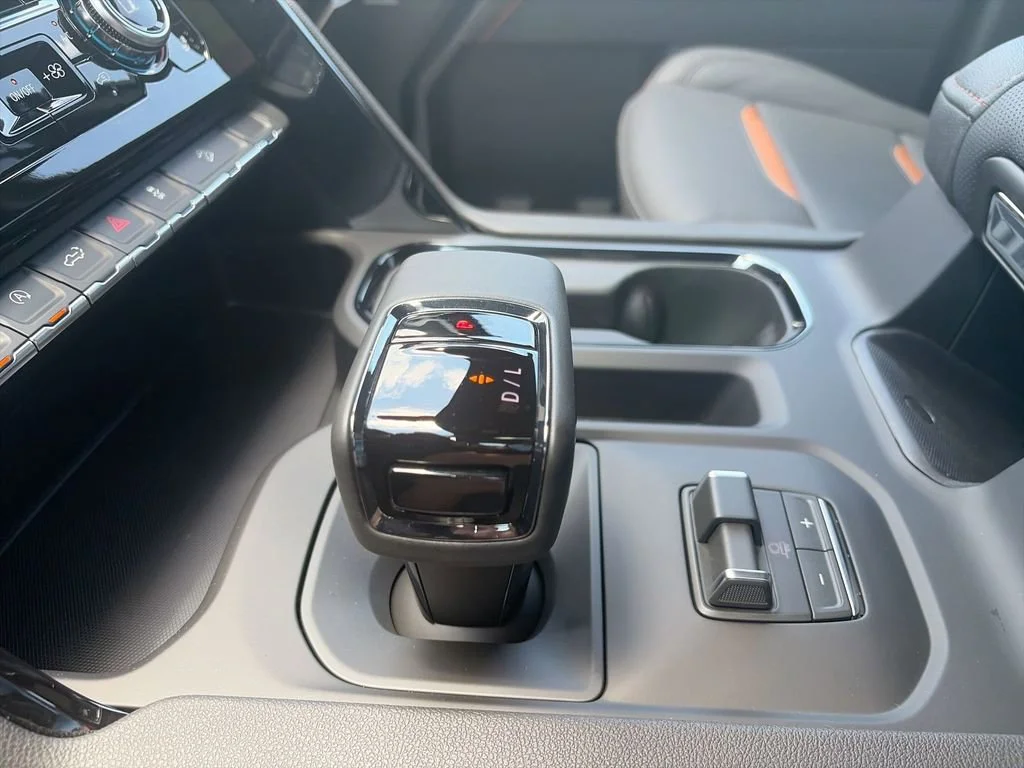 2026 GMC Sierra 1500 AT4 - Photo 23