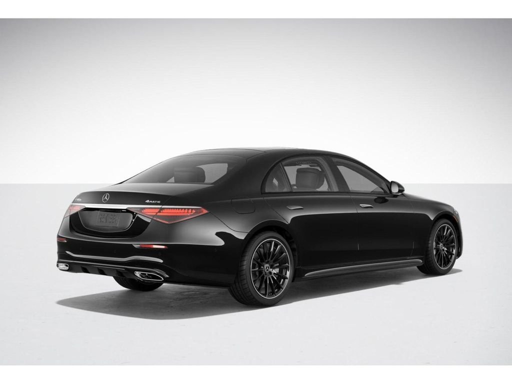 2025 Mercedes-Benz S-Class S 580e - Photo 21
