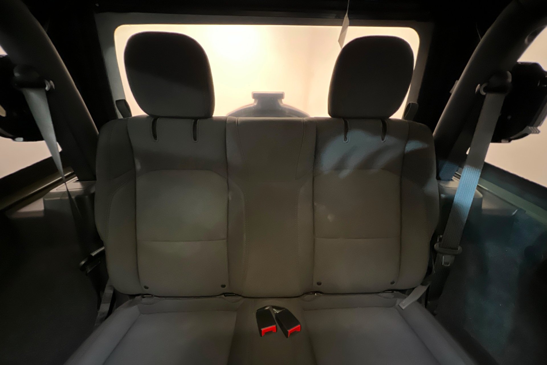 2023 Jeep Wrangler 2-Door Sport S - Photo 21