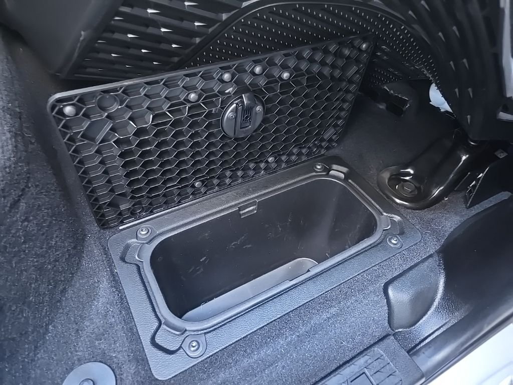 2025 RAM Ram 2500 Pickup Rebel - Photo 106