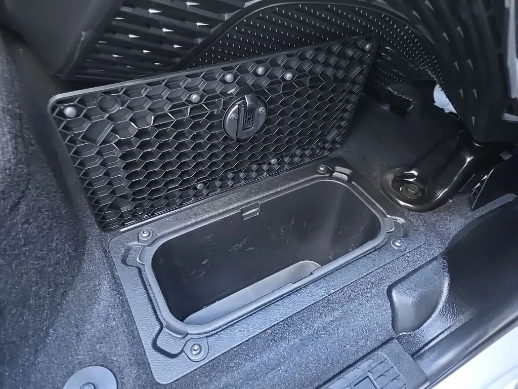 2025 RAM Ram 2500 Pickup Rebel - Photo 106