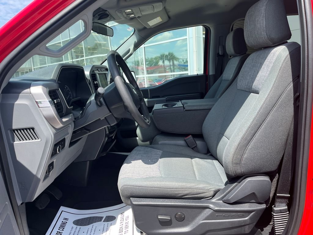 2023 Ford F-150 XLT - Photo 13