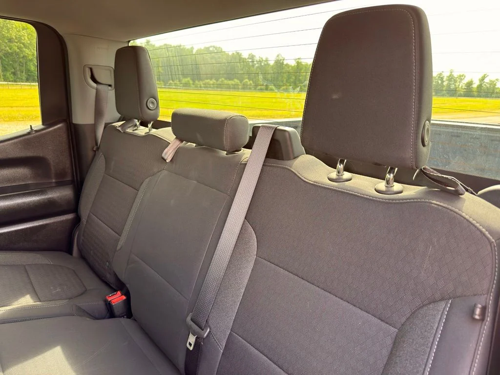 Used 2019 Gray Chevrolet LT image 29