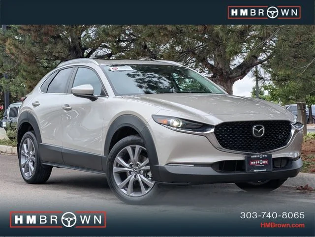 2024 Mazda CX-30 Preferred AWD's photo