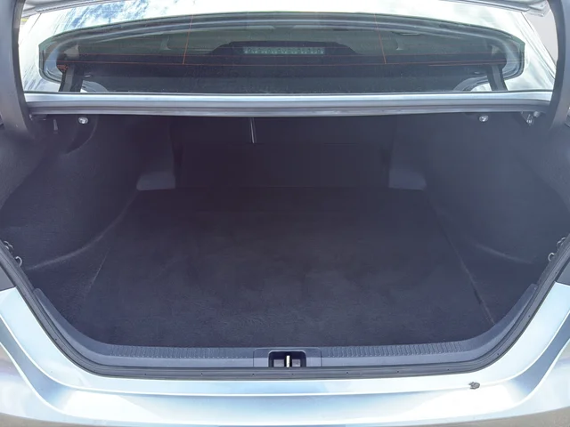 Used 2024 Silver Toyota XLE image 35