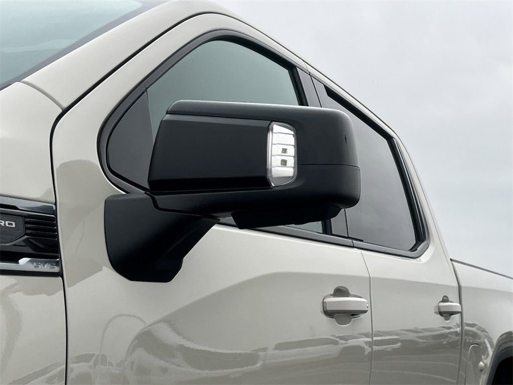 2026 GMC SIERRA - Image 12