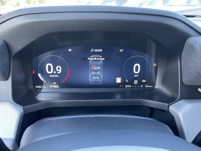 2026 Ford Explorer Active - Photo 17