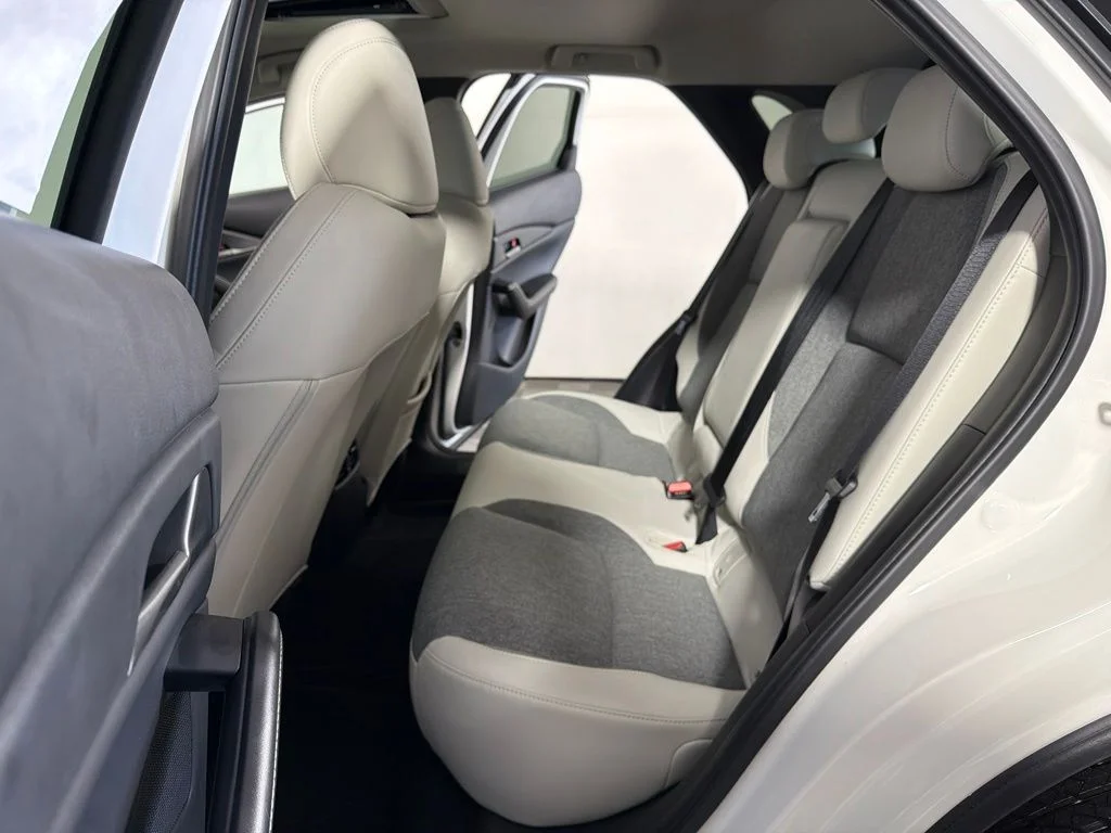 2026 Mazda CX-30 Aire Edition - Photo 19