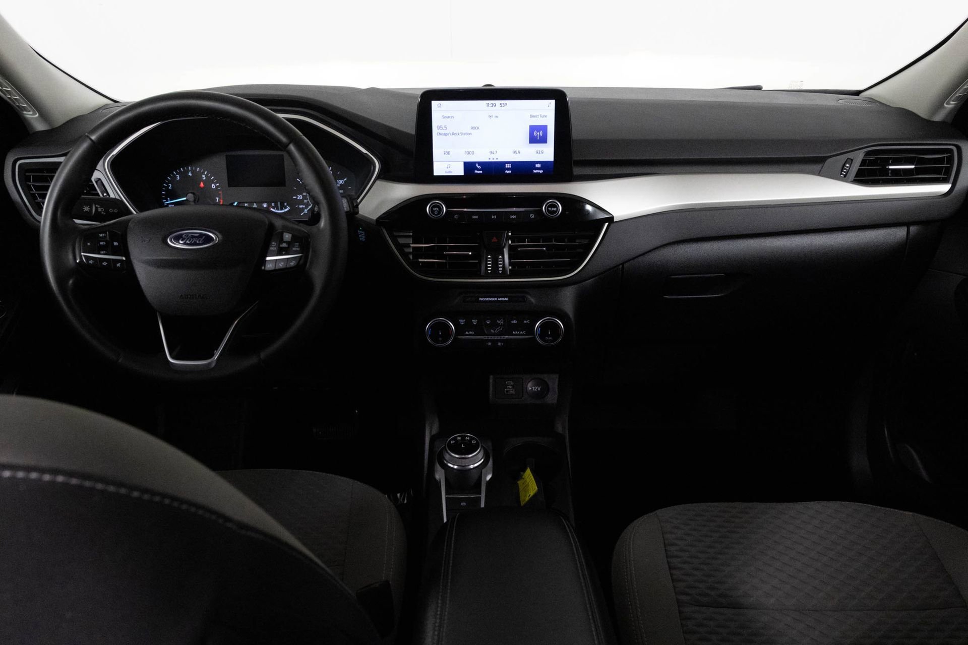 2022 FORD ESCAPE - Image 21