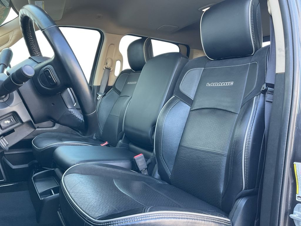 2021 RAM Ram 2500 Pickup Laramie - Photo 27