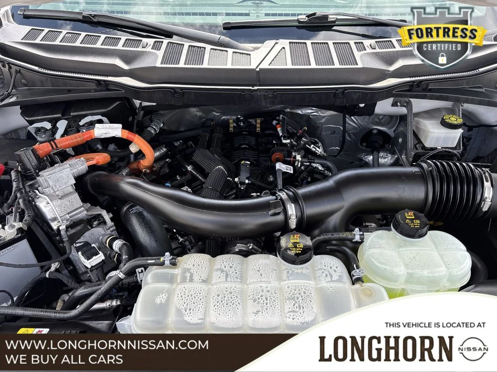 2024 Ford F-150 XLT - Photo 30