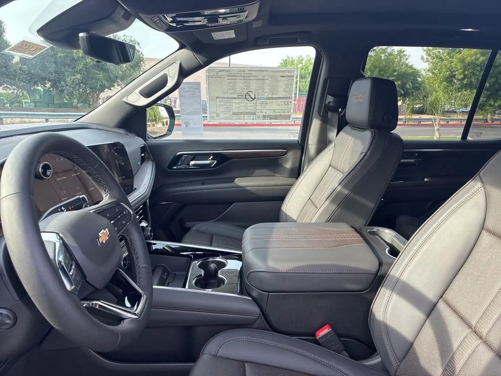 2026 Chevrolet Tahoe High Country - Photo 16