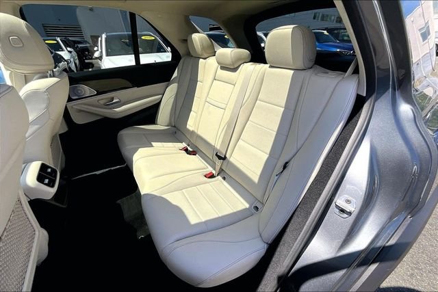 Used 2026 Gray Mercedes-Benz GLE 350 image 17