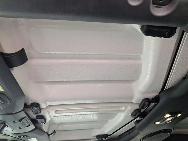 Certified Used 2021 Gray Jeep Overland image 21