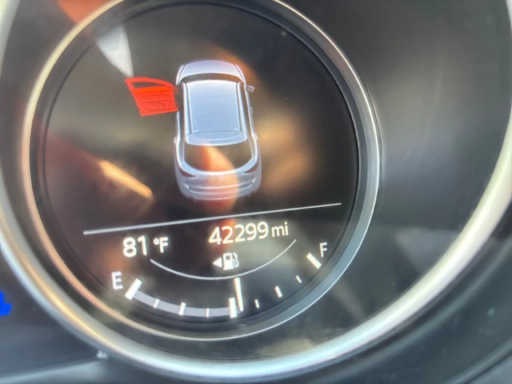 Used 2024 Gray Mazda 2.5 S Carbon Edition image 19