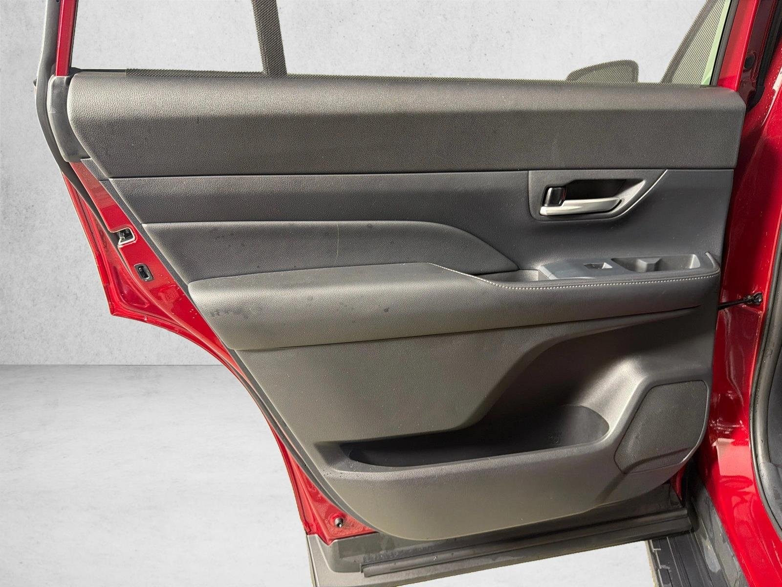 Used 2024 Ruby Flare Pearl Toyota Platinum image 23