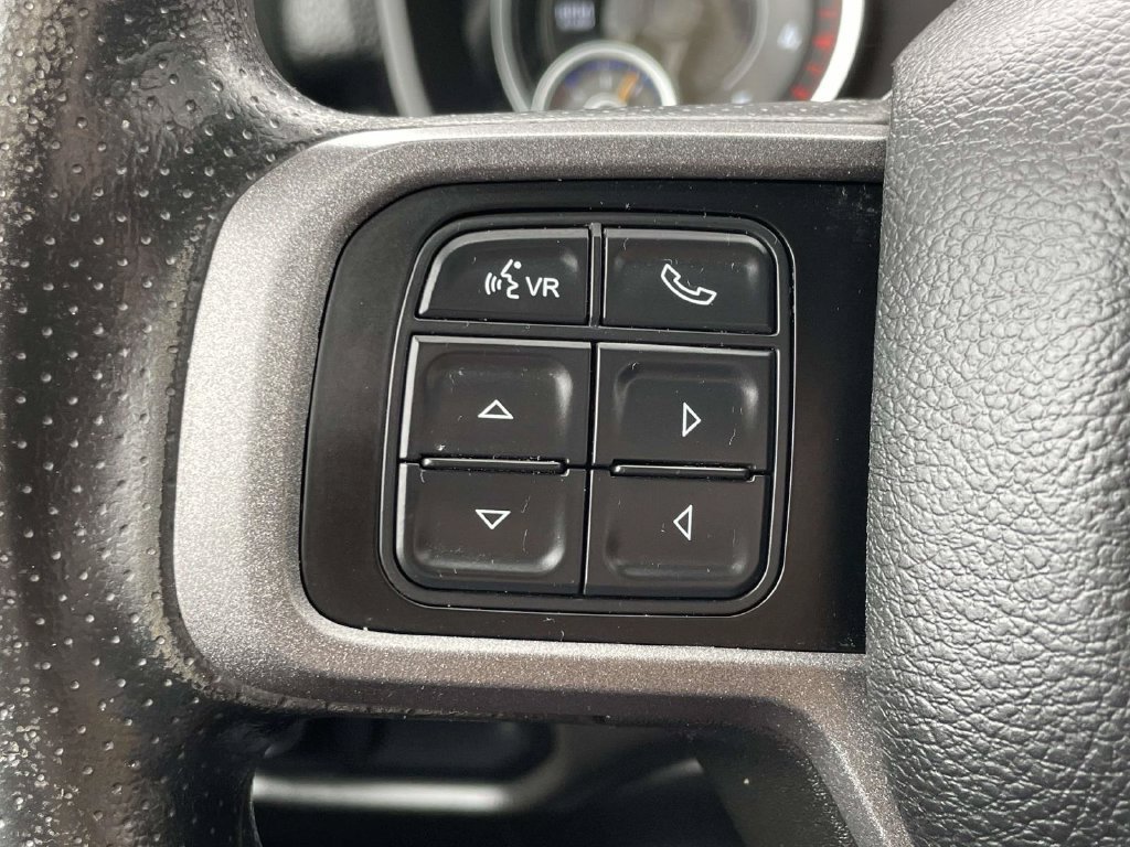 Used 2022 Gray Ram Tradesman image 19