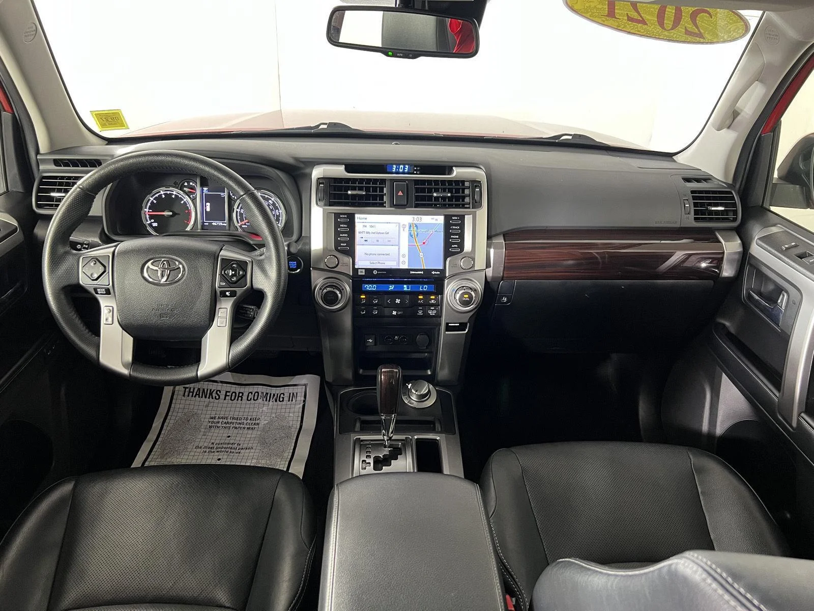 Used 2021 Rd Toyota Limited image 21