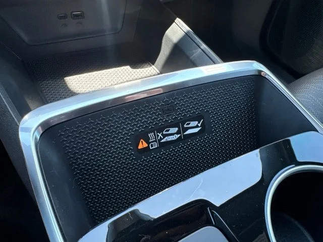 New 2026 Gray Chevrolet LT image 32