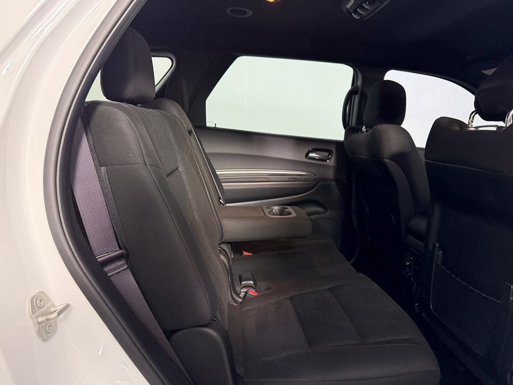 Certified Used 2023 White Dodge GT image 13
