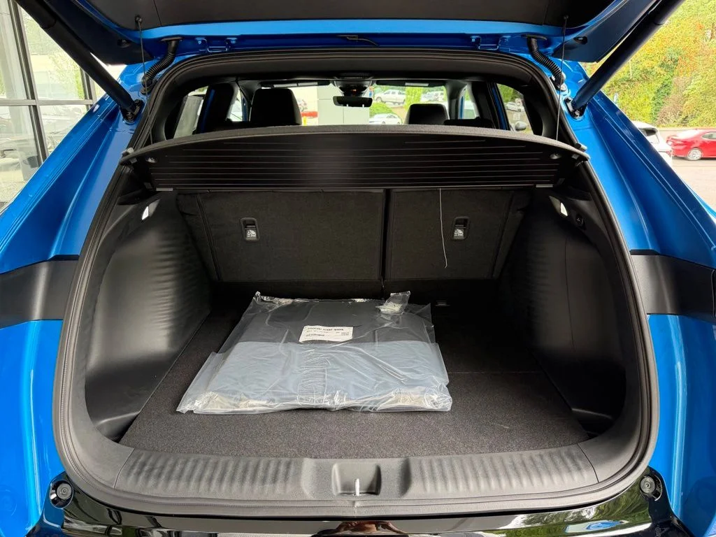 New 2026 Double Apex Blue Pearl II Acura A-Spec Package image 10