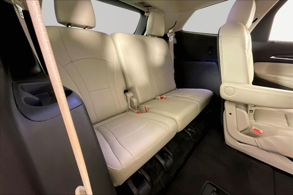 Used 2019 Gray Buick Premium Group image 23