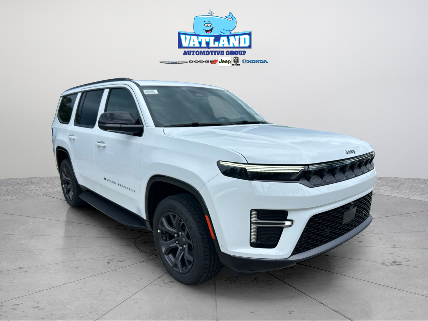 New 2026 Bright White Clearcoat Jeep Limited Altitude image 22