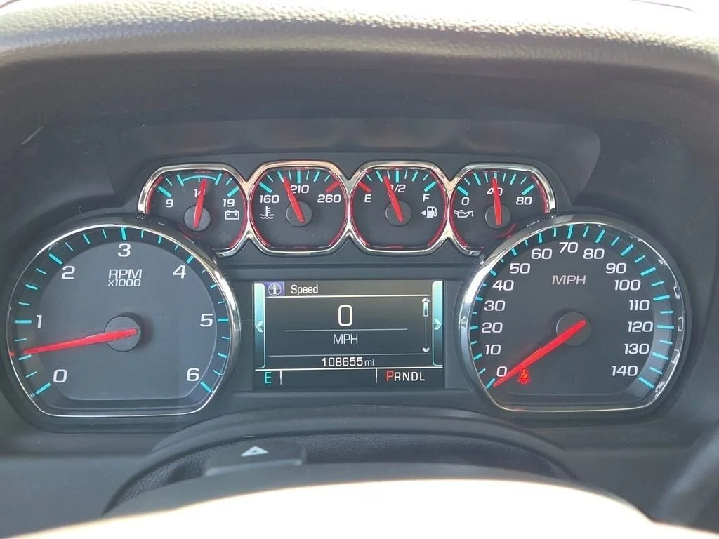 2019 Chevrolet Tahoe Premier - Photo 37