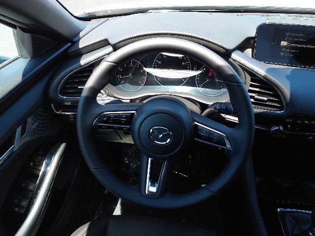 New 2026 Platinum Quartz Metallic Mazda 2.5 S Premium image 8