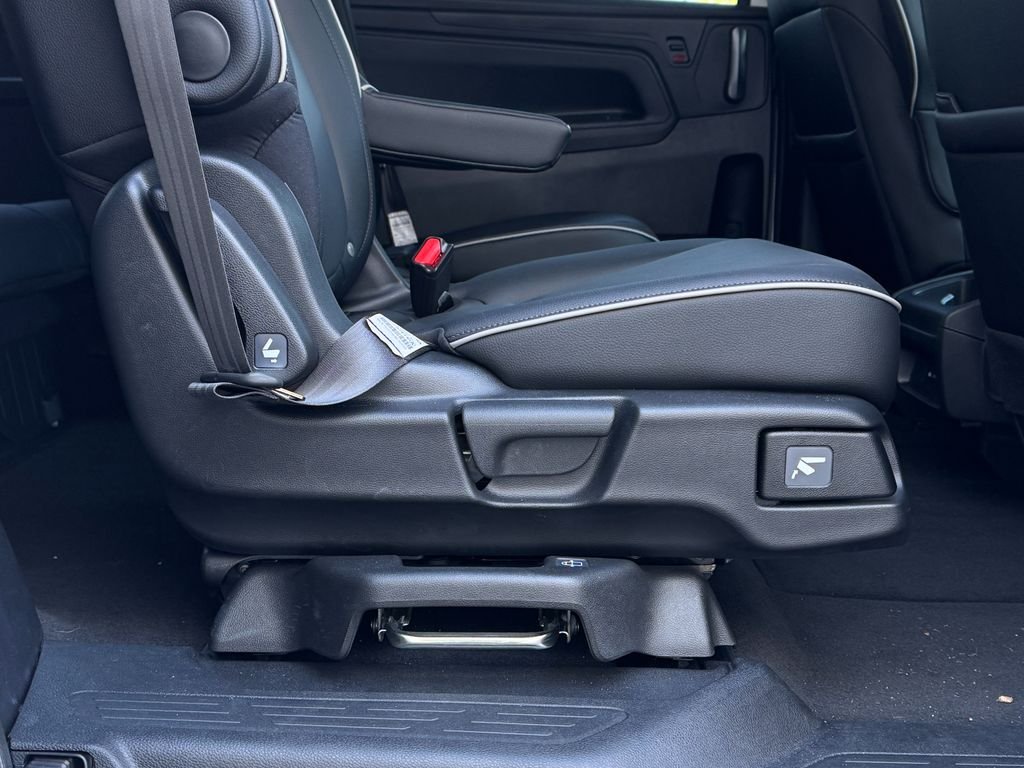 2026 Honda Odyssey Touring - Photo 24