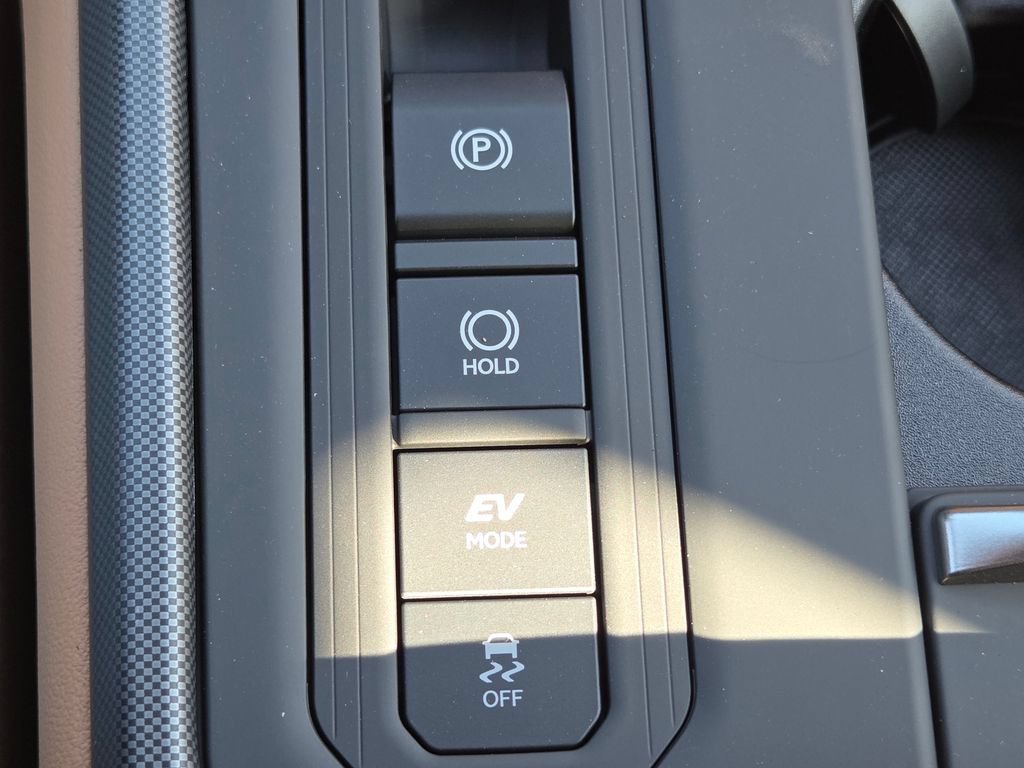 New 2026 Wavelength Lexus PREMIUM PLUS image 19