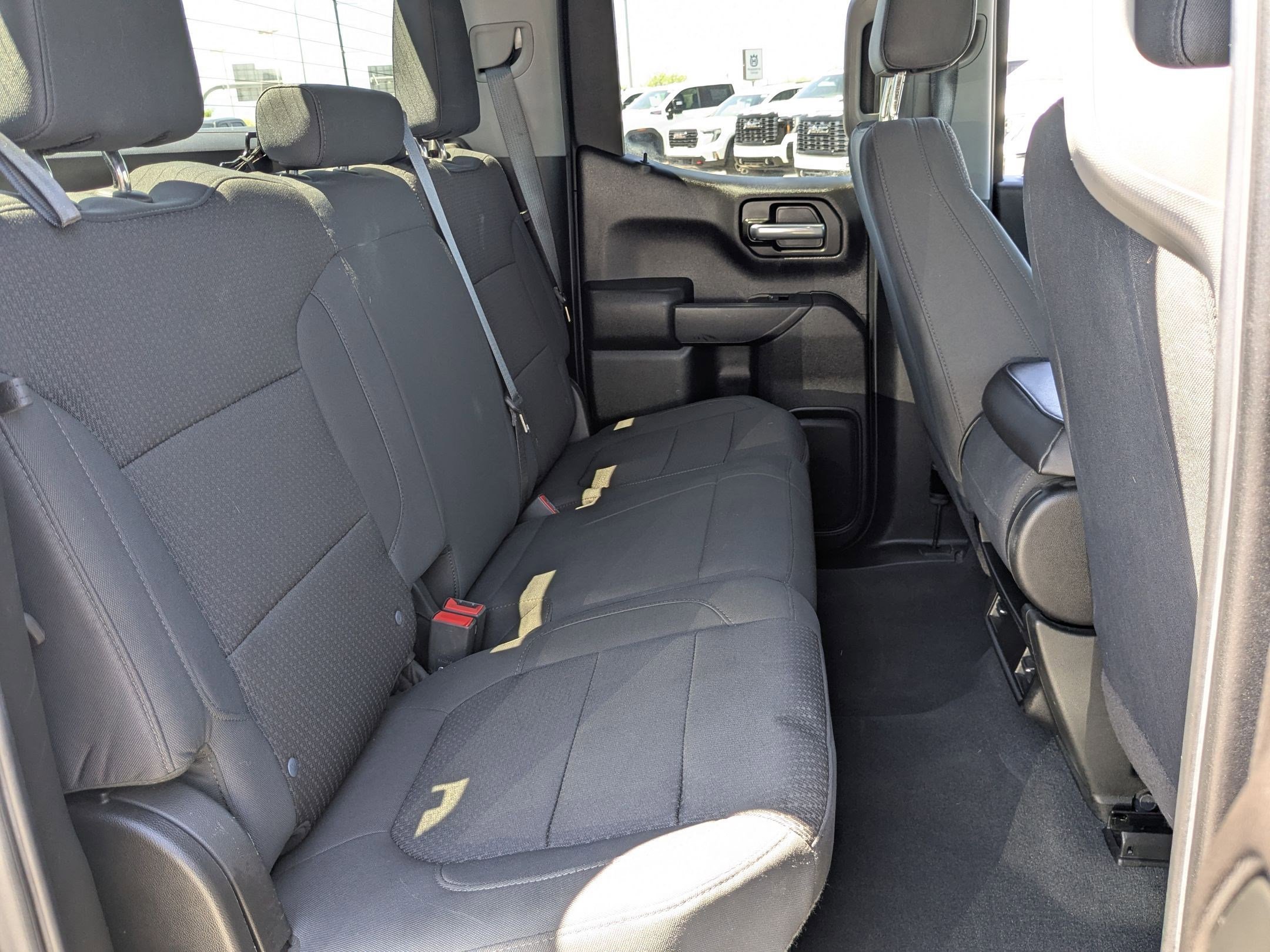 Certified Used 2020 SATIN STEEL METALLIC Chevrolet Custom image 24