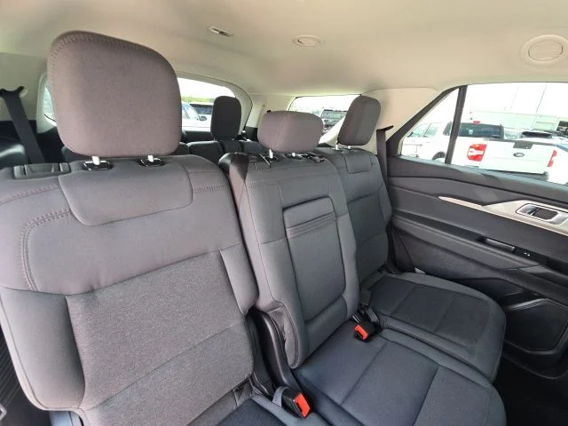 Used 2025 Gray Ford Active image 14