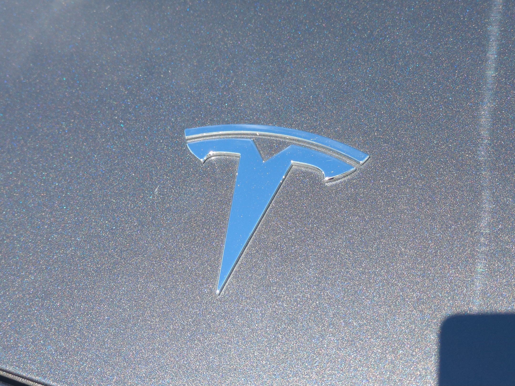 Certified Used 2023 Gray Tesla Long Range image 13