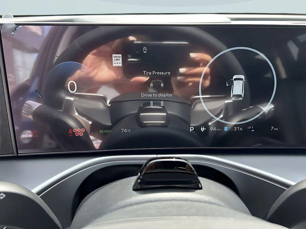 2026 Hyundai IONIQ 9 SEL - Photo 16