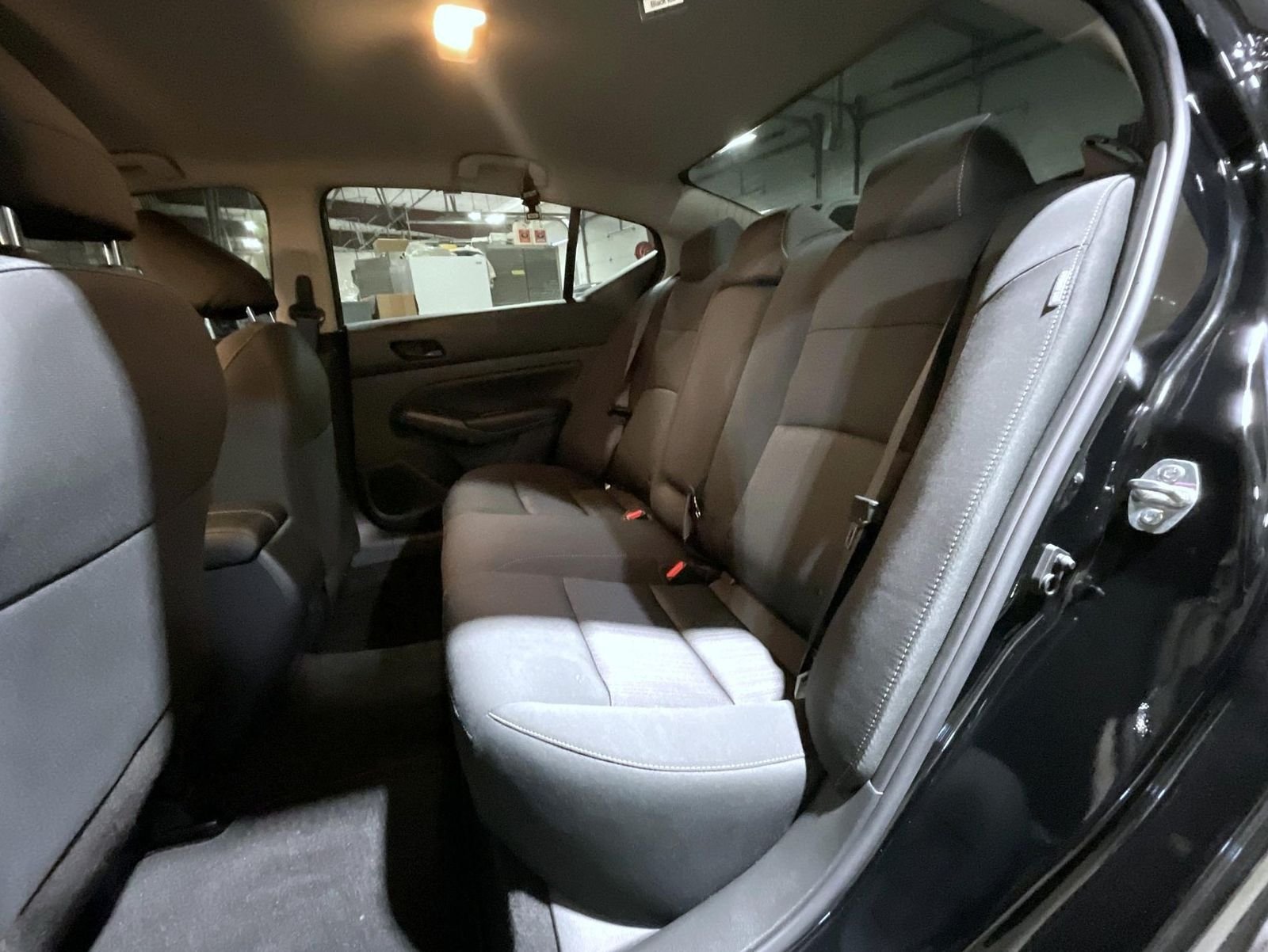 Used 2025 Black Nissan 2.5 S image 19