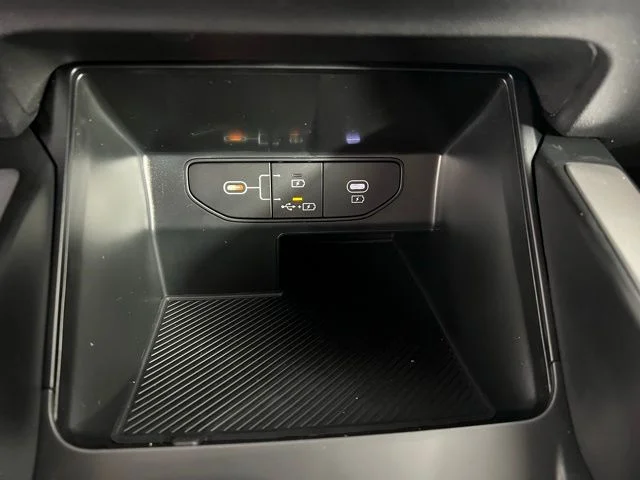 New 2026 White Kia LX image 24
