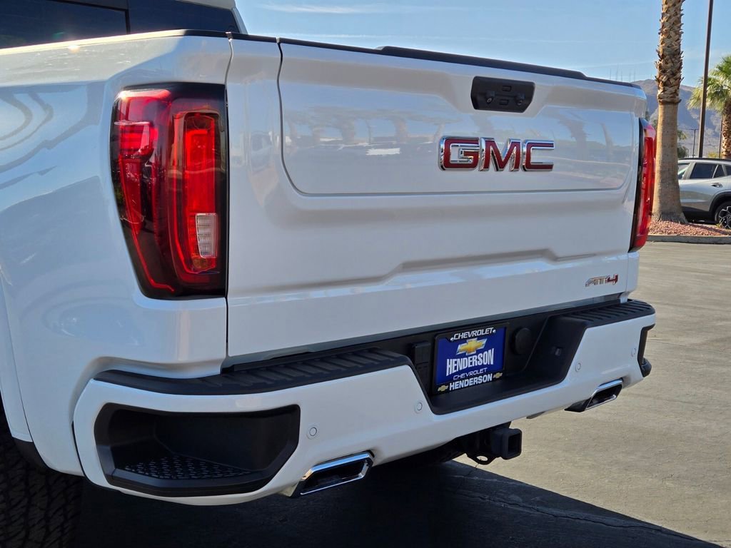 2023 GMC Sierra 1500 AT4 - Photo 5