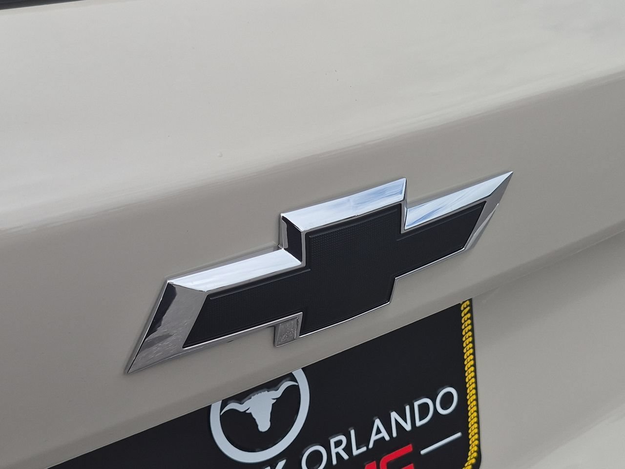 2026 Chevrolet Trax Activ - Photo 28