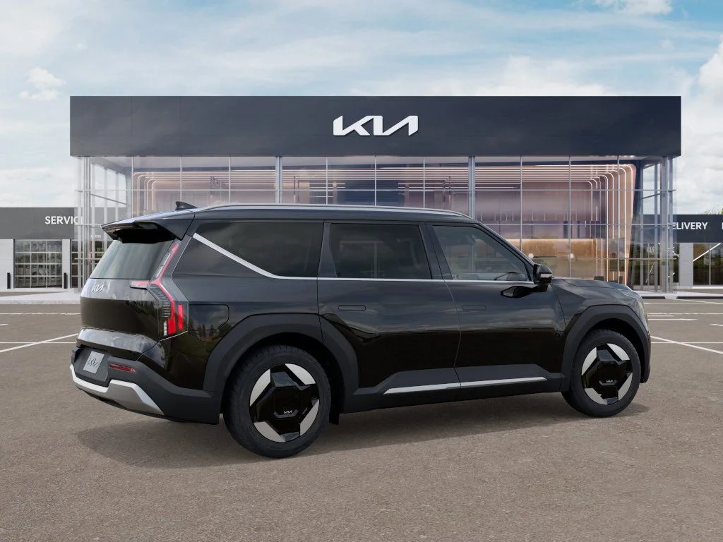 2026 Kia EV9 Wind - Photo 6