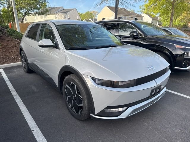 2023 Hyundai IONIQ 5 SE