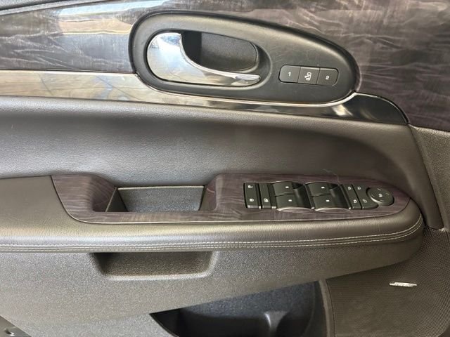 Used 2017 Black Buick Premium Group image 16