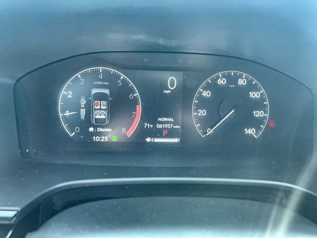 2023 Honda CR-V EX-L - Photo 12