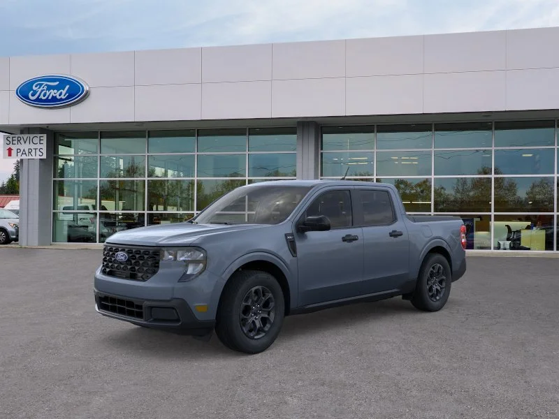2026 Ford Maverick XLT AWD's photo