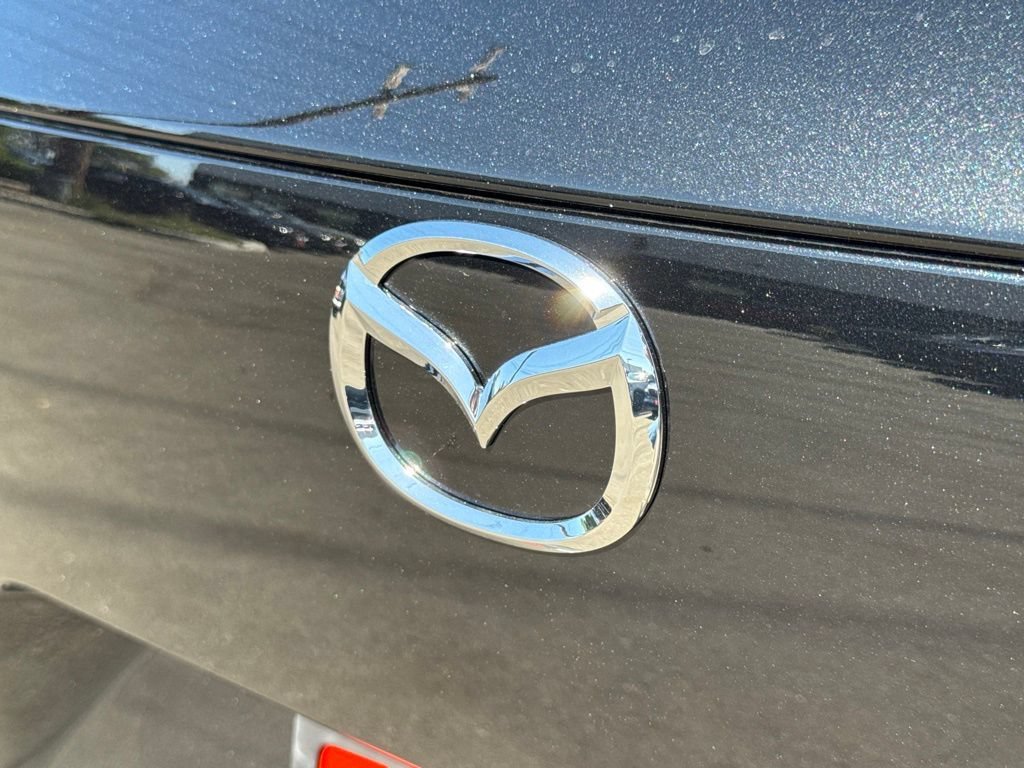 New 2026 Jet Black Mica Mazda 2.5 S Select AWD image 19