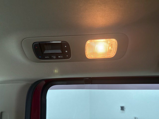 Used 2022 Radiant Red Honda Touring image 20