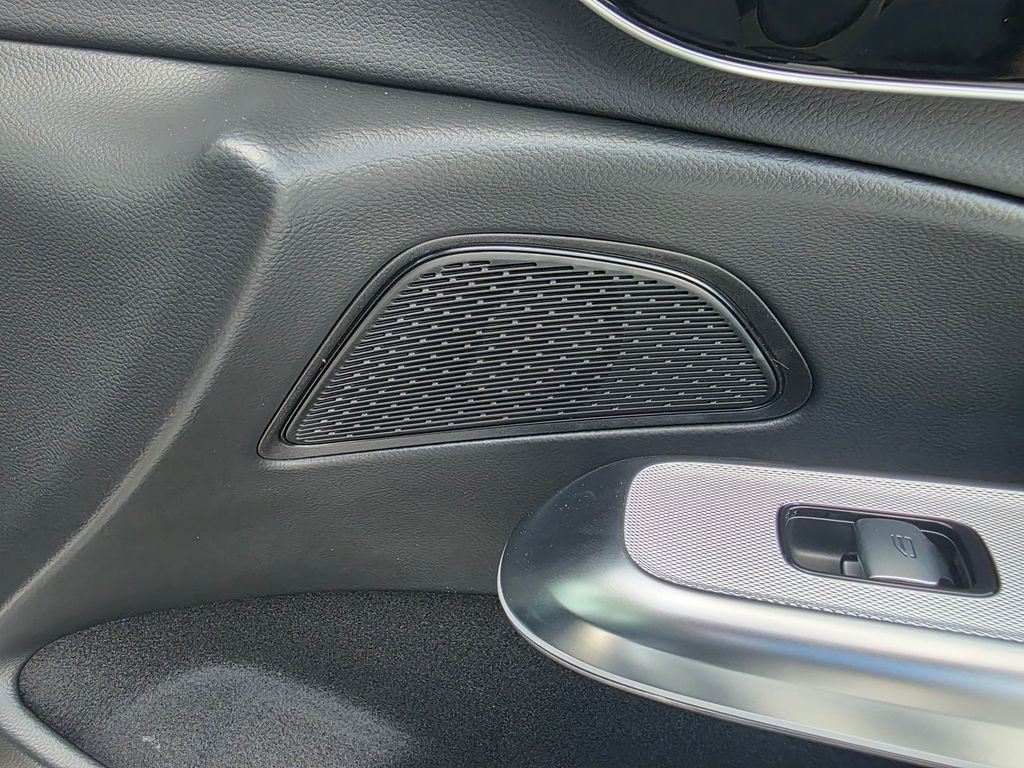 New 2026 Black Mercedes-Benz E 350 image 19